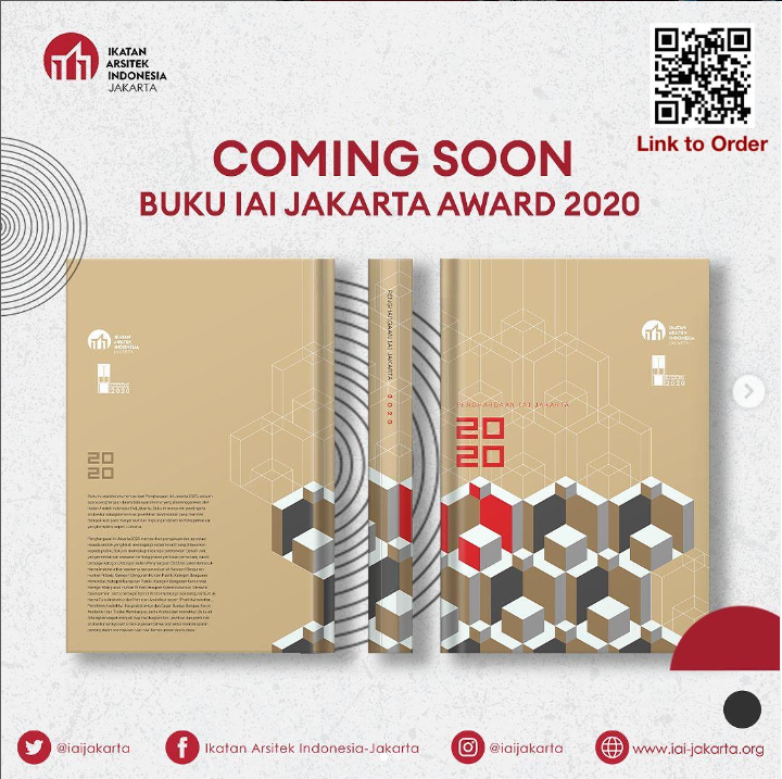 IAI - Ikatan Arsitek Indonesia